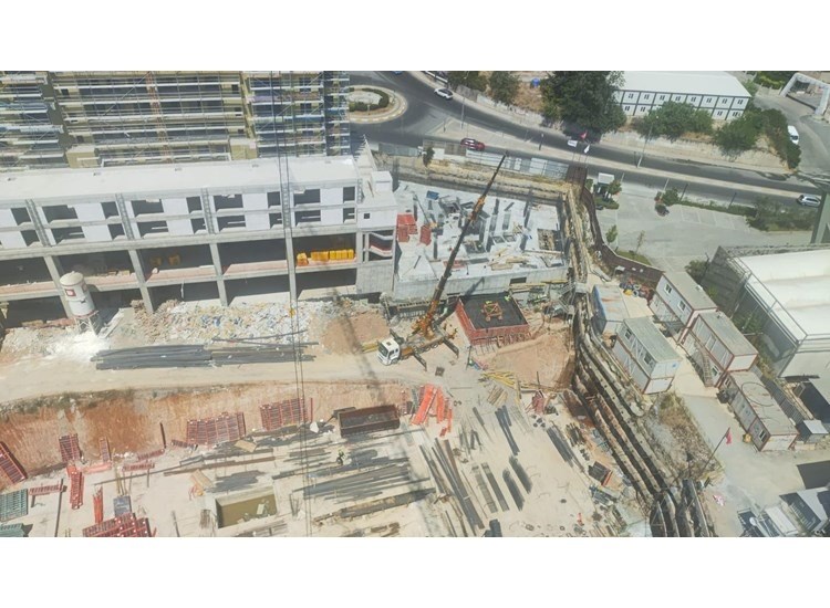 Nidapark Ataşehir Faza 2, Turcia