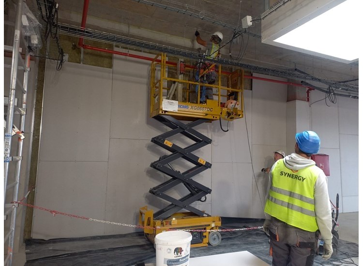 Fabrica Nestlé Purina, Ungaria