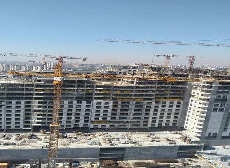 Akzirve Topkapı 29, Turkiye