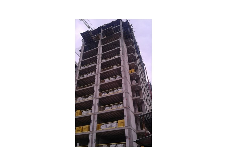 Kısmet & Yasemin Apartments, Turcia