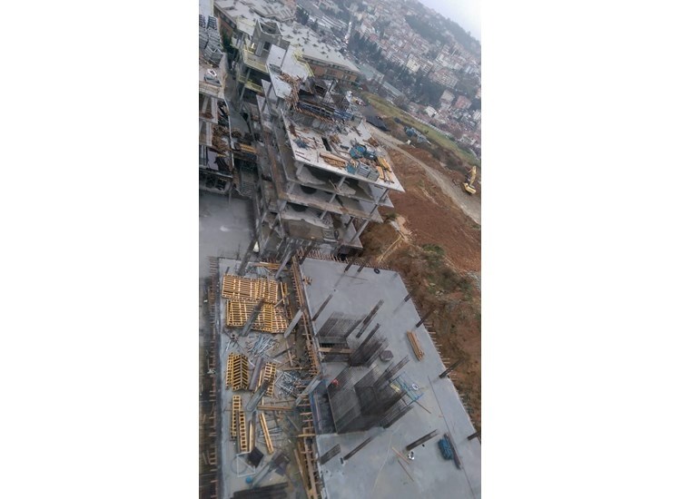 Nidapark İstinye, Turkey