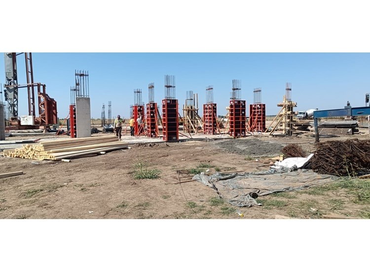 Cosmopolis, România