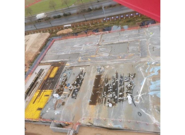 Hyundai Motor Europe Technical Center, Germania