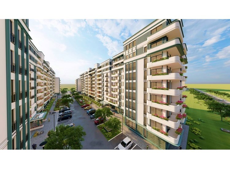 Myplace Nord Faza 2, București, România