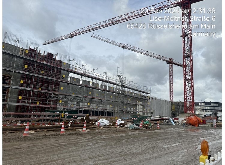 Hyundai Motor Europe Technical Center, Germania