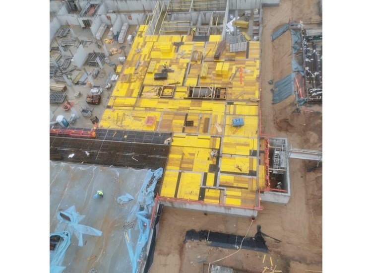 Hyundai Motor Europe Technical Center, Germania