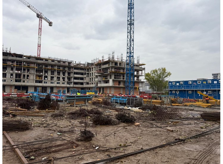 Prima Astera Phase 2, Romanya