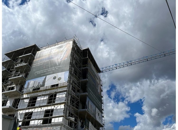 Synergy Escape Residence, Romania