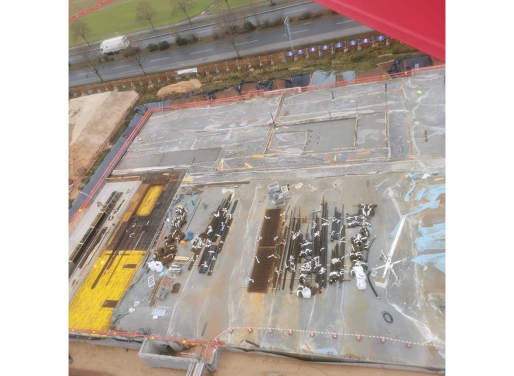 Hyundai Motor Europe Technical Center, Almanya