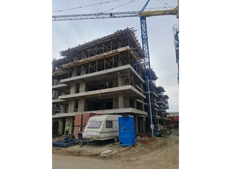 Pipera Residence, Romania