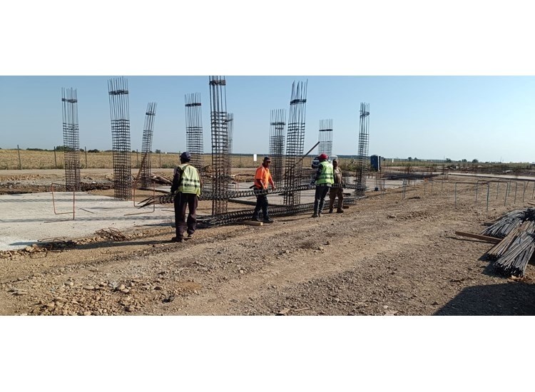 Cosmopolis, România