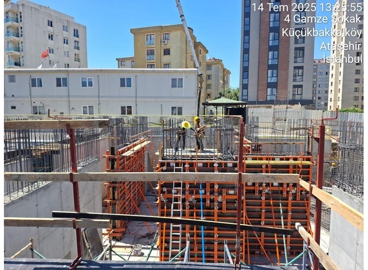 Nidapark Ataşehir Faza 2, Turcia