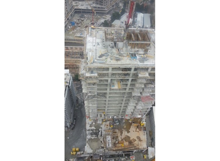 Büyükyalı Istanbul, Turcia