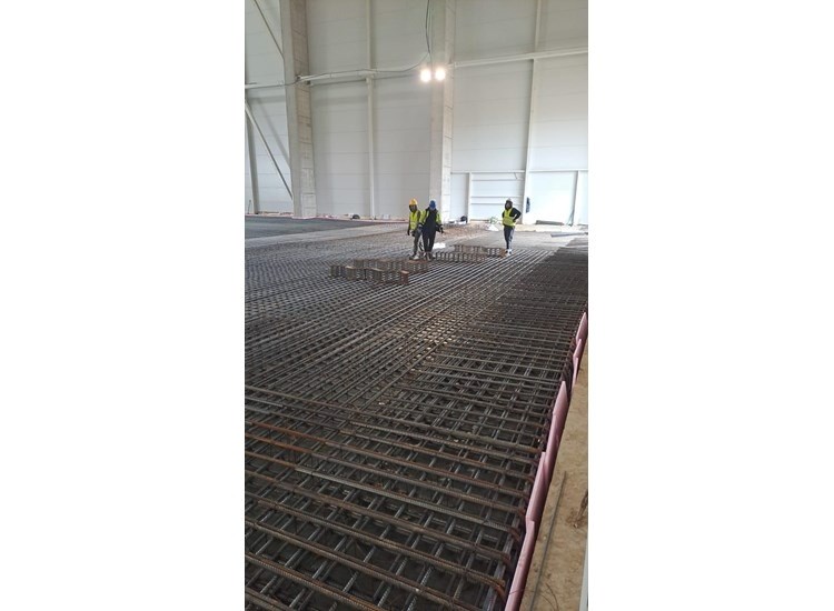 Synergy Escape Residence, Romania