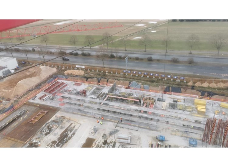 Hyundai Motor Europe Technical Center, Almanya