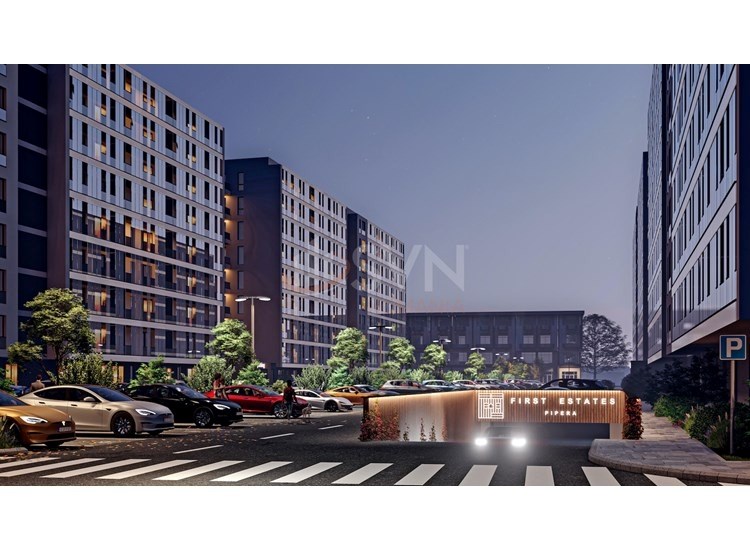First Estates Pipera Residence Faza 1 și 2, România