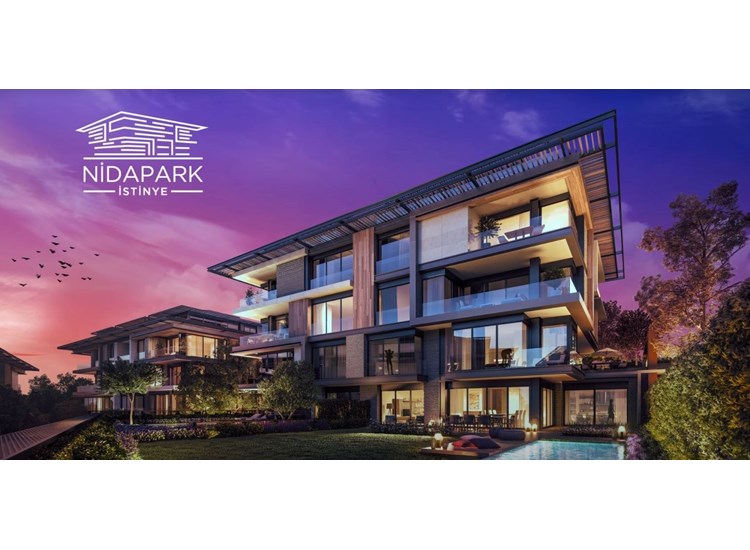 Nidapark İstinye, Turcia