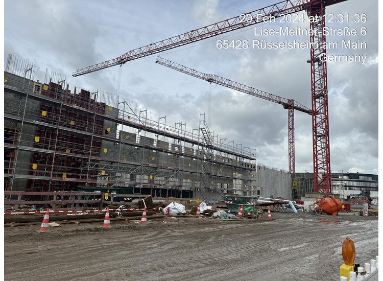 Synergy Escape Residence, Romania