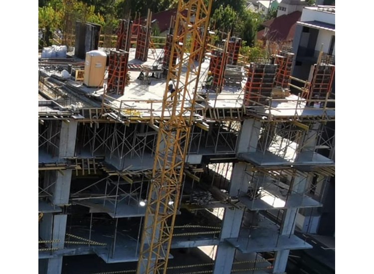 Quartier Azuga, Romanya