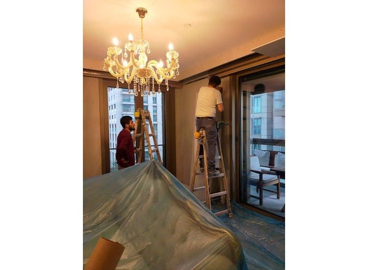 Apartamente Oxford, România