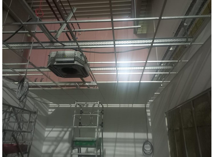 Nestle Purina Factory, Hungary