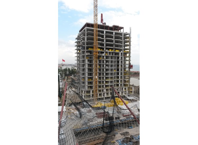 Büyükyalı İstanbul, Turkey