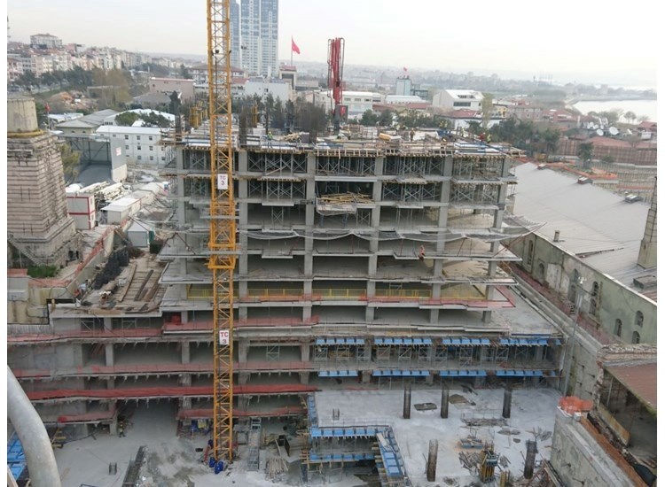 Büyükyalı Istanbul, Turcia