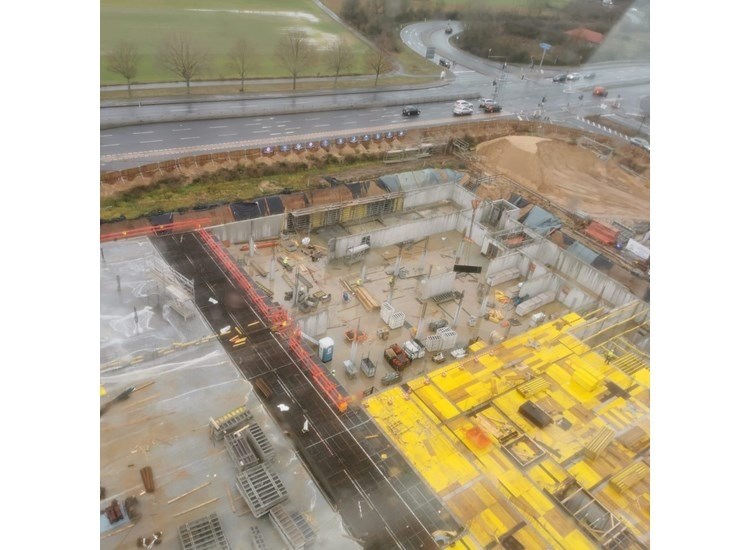 Hyundai Motor Europe Technical Center, Germania