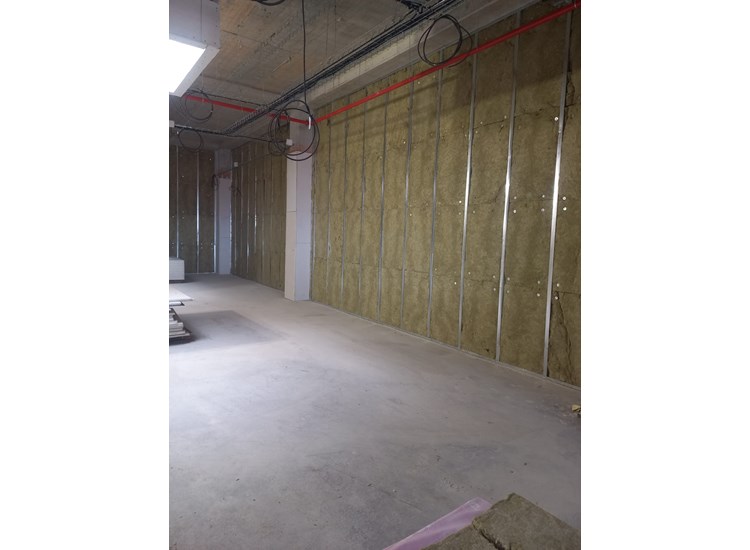 Nestle Purina Factory, Hungary