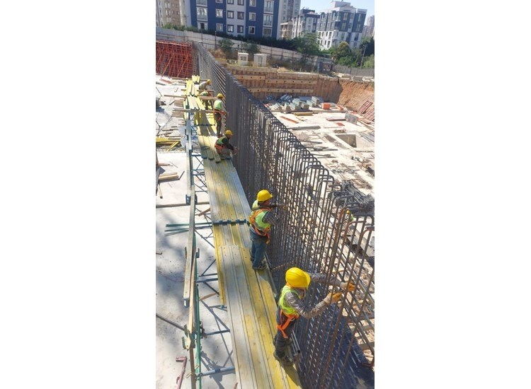 Nidapark Ataşehir Faza 2, Turcia