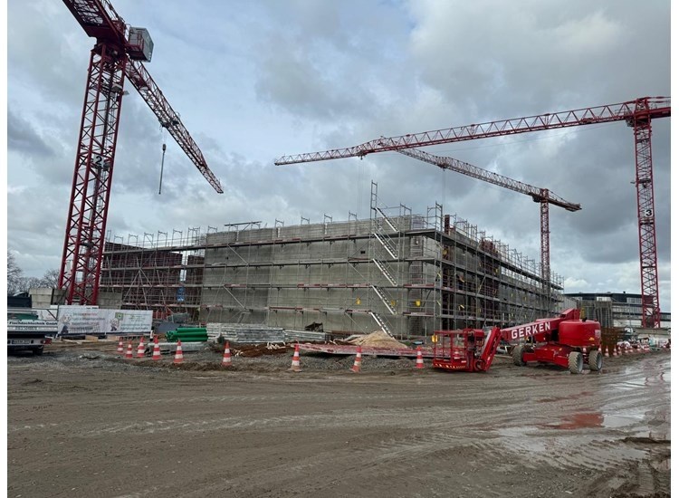 Synergy Escape Residence, România