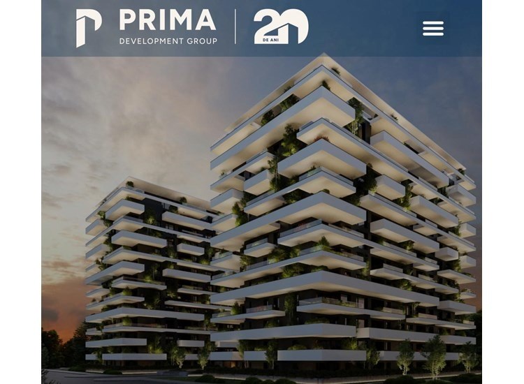 Prima Solis Phase 1, Romania