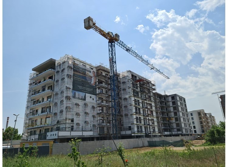 Synergy Escape Residence, România