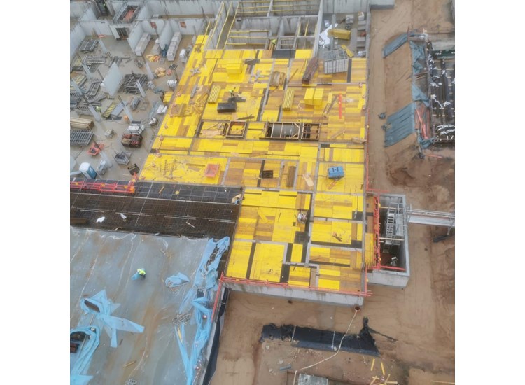 Hyundai Motor Europe Technical Center, Almanya