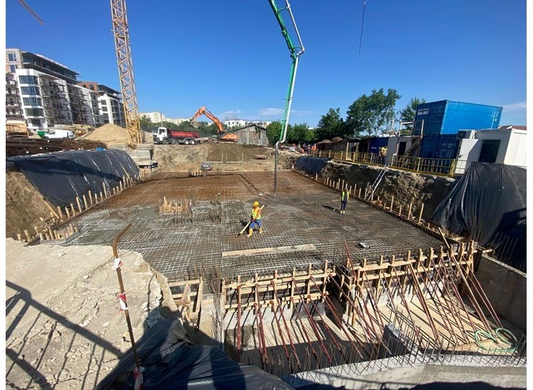 Quartier Azuga, România