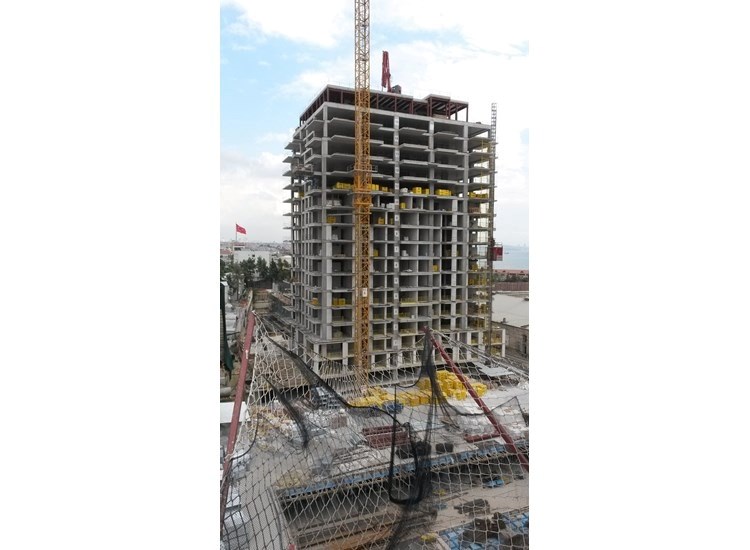 Büyükyalı Istanbul, Turcia