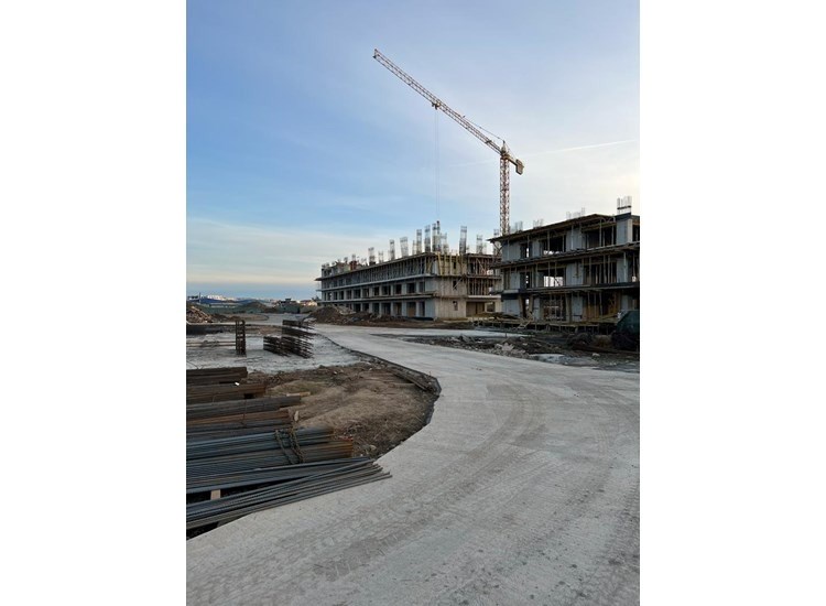 First Estates Pipera Residence Faza 1 și 2, România