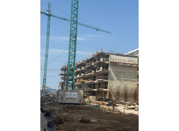 Myplace North Phase 2, Bukres, Romanya