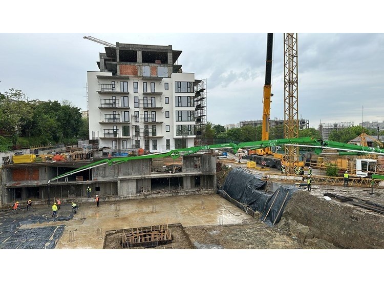 Quartier Azuga, România