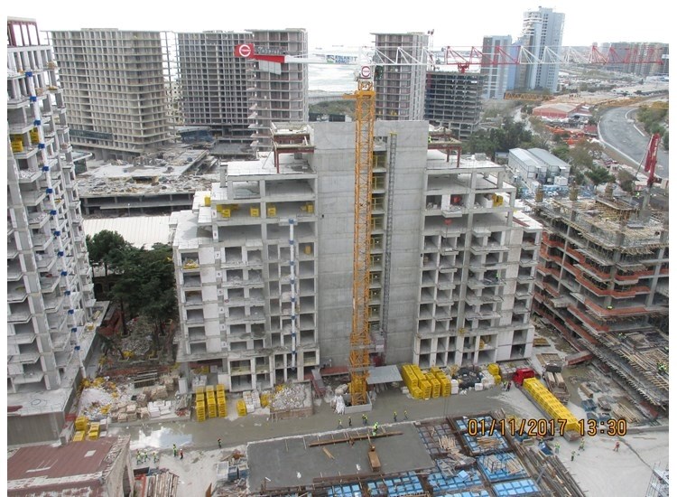 Büyükyalı Istanbul, Turkey