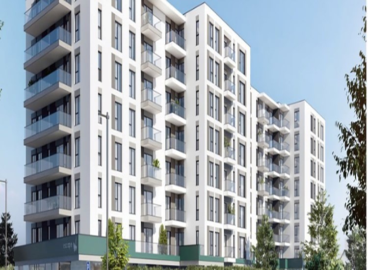 Synergy Escape Residence, Romania