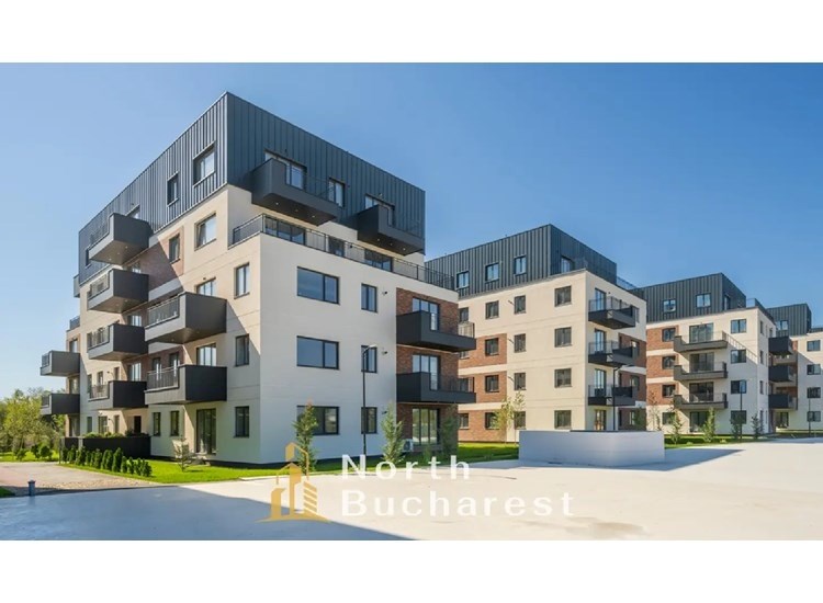 Apartamente Oxford, România