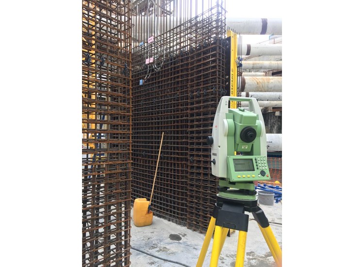 Galataport Peninsula, Turkiye