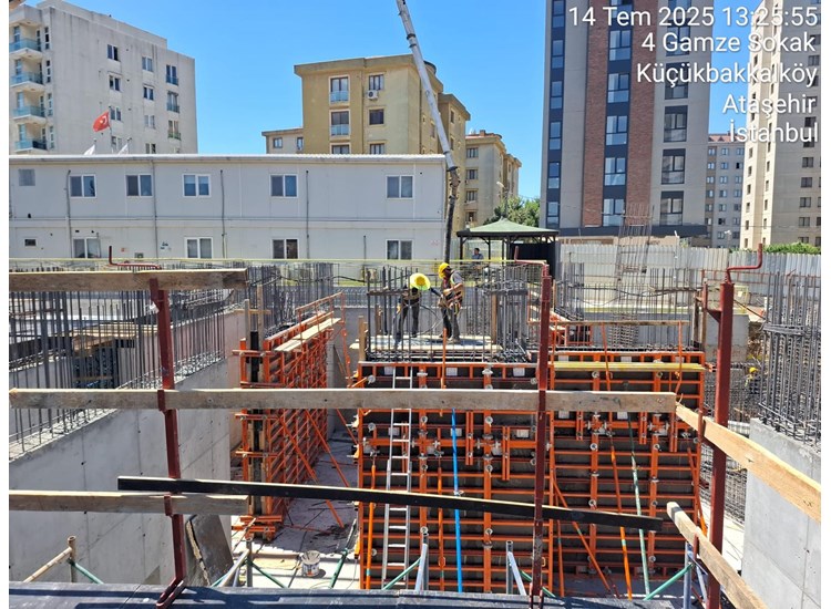 Nidapark Ataşehir Faz 2, Turkiye