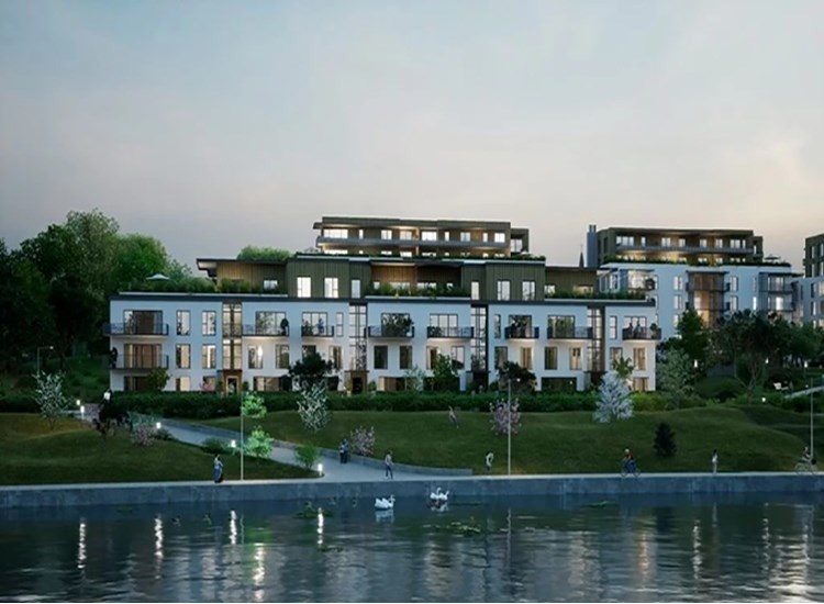 Quartier Azuga, România