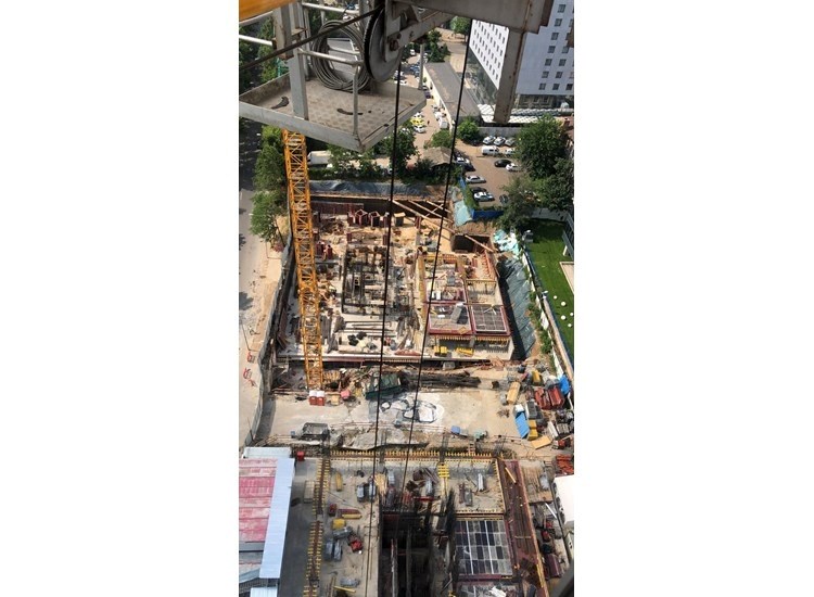 One Florească Towers, România