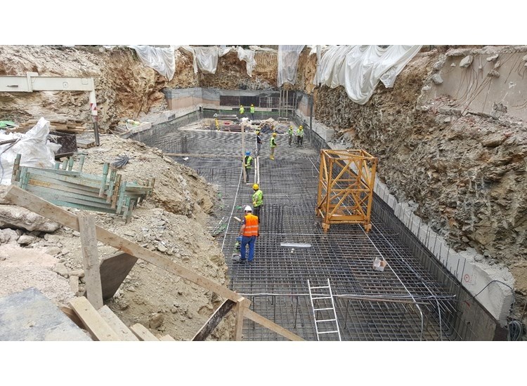 Apartament Dizdar, Turcia